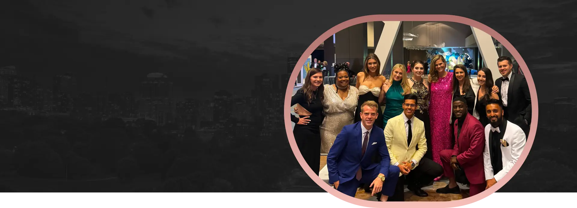 Non-Profit Fundraising Georgia