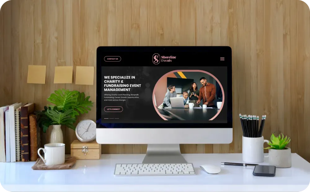 Updates at Shoreline Events