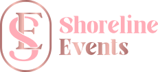 Shoreline Events company logo