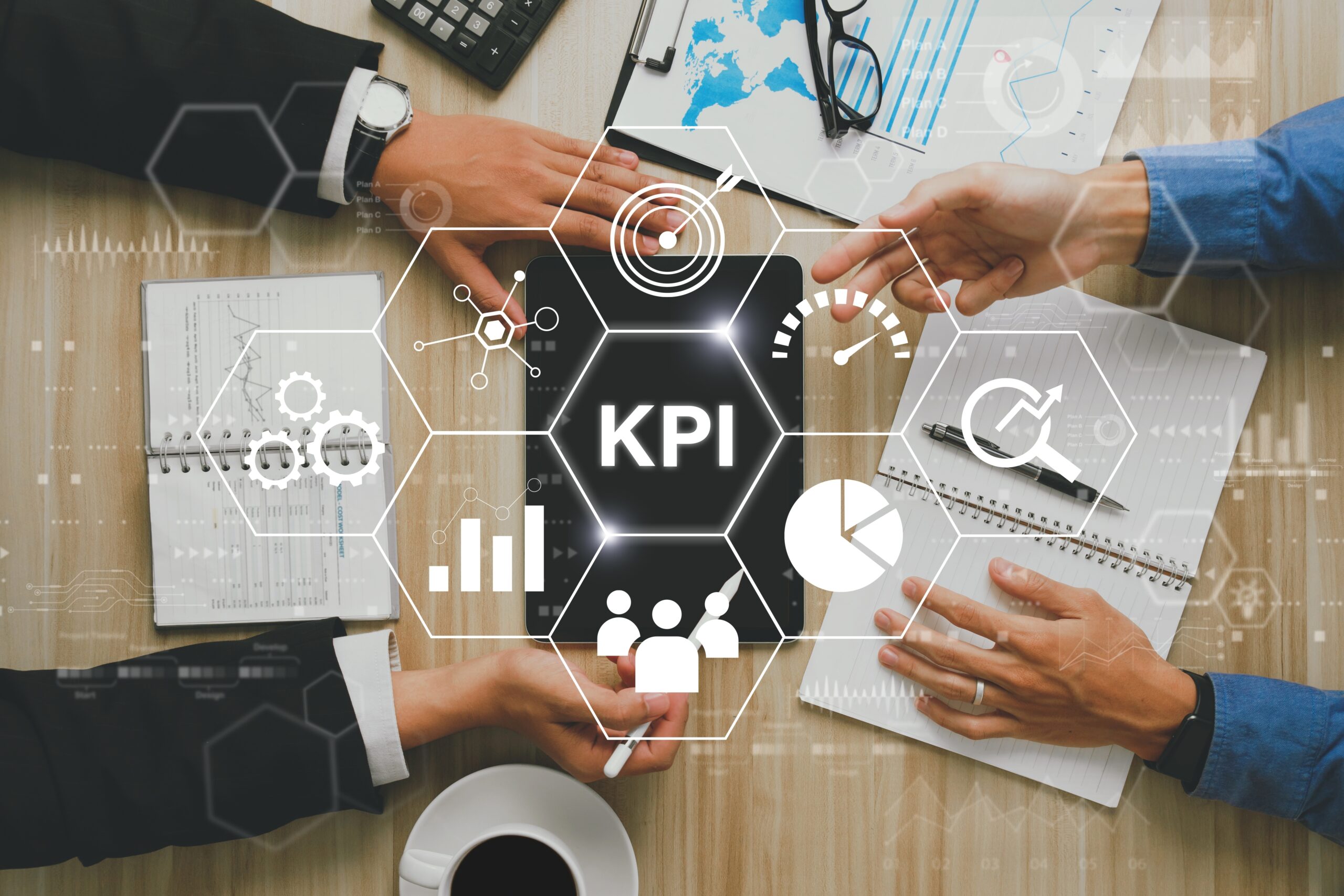 KPIs
