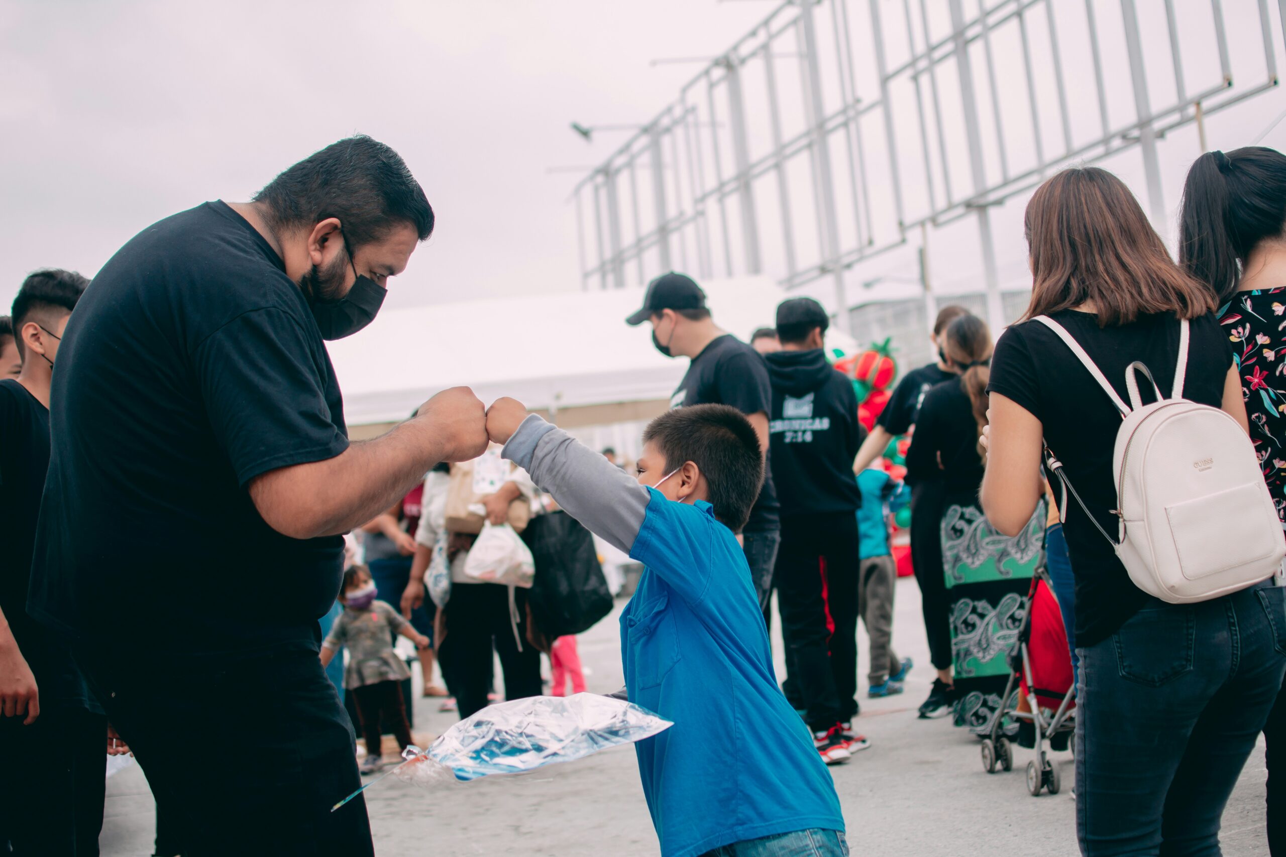 fundraising events