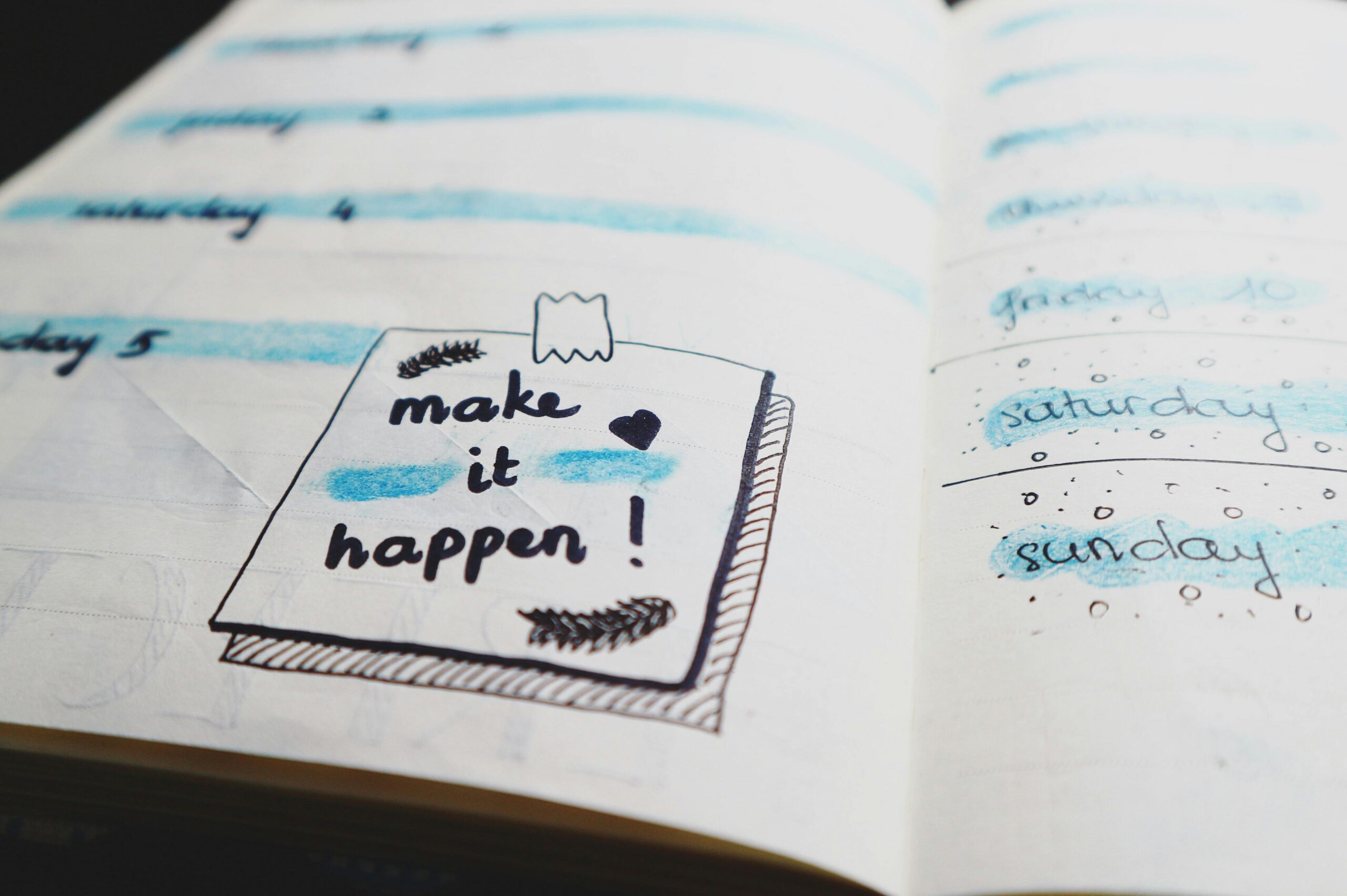 charity event planning checklist